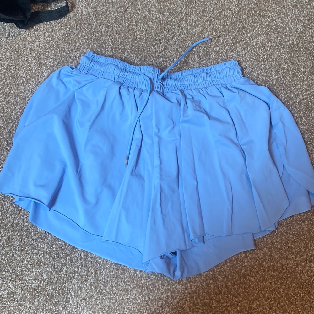 Skirt/shorts